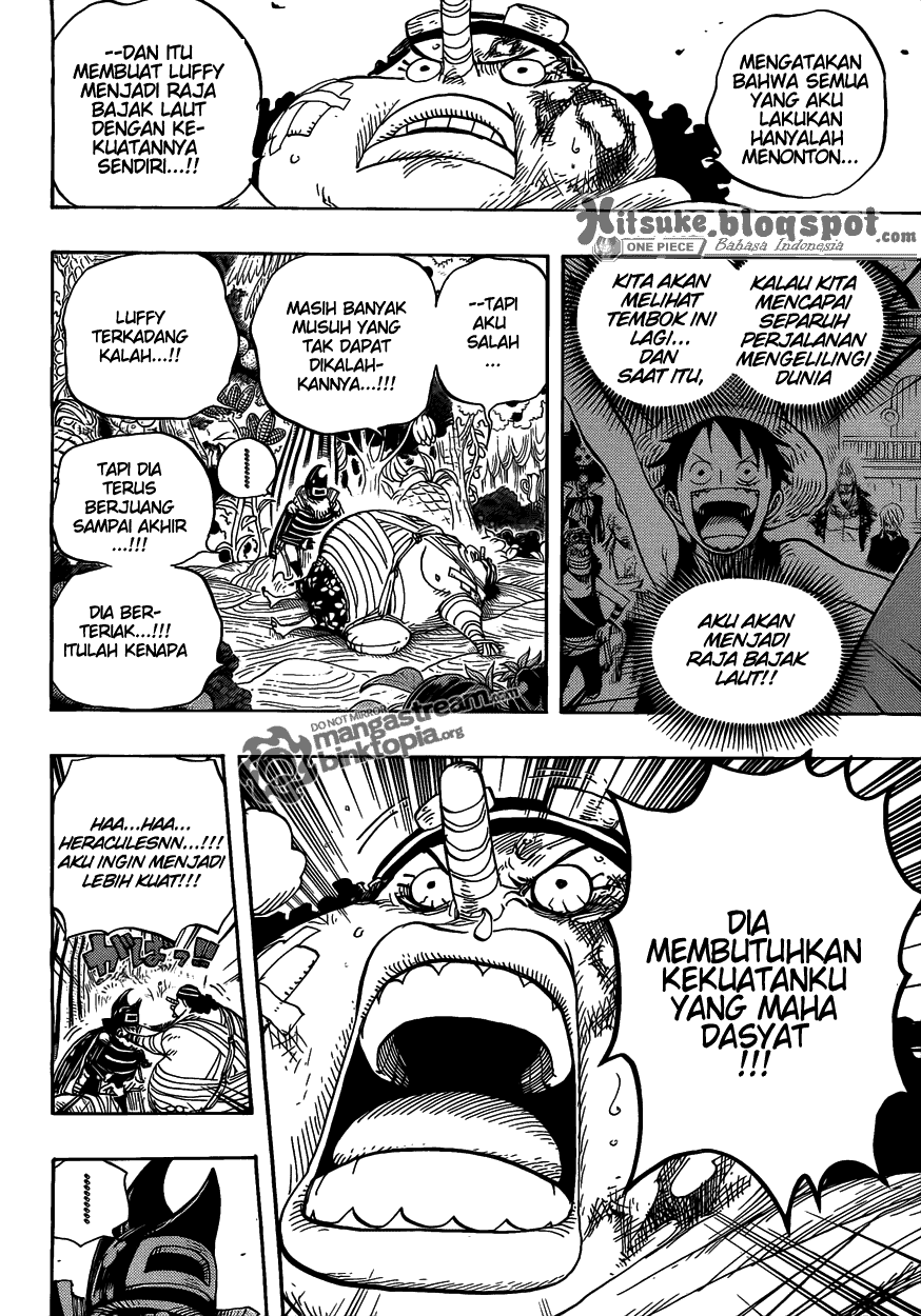 one-piece-id - Chapter: 596