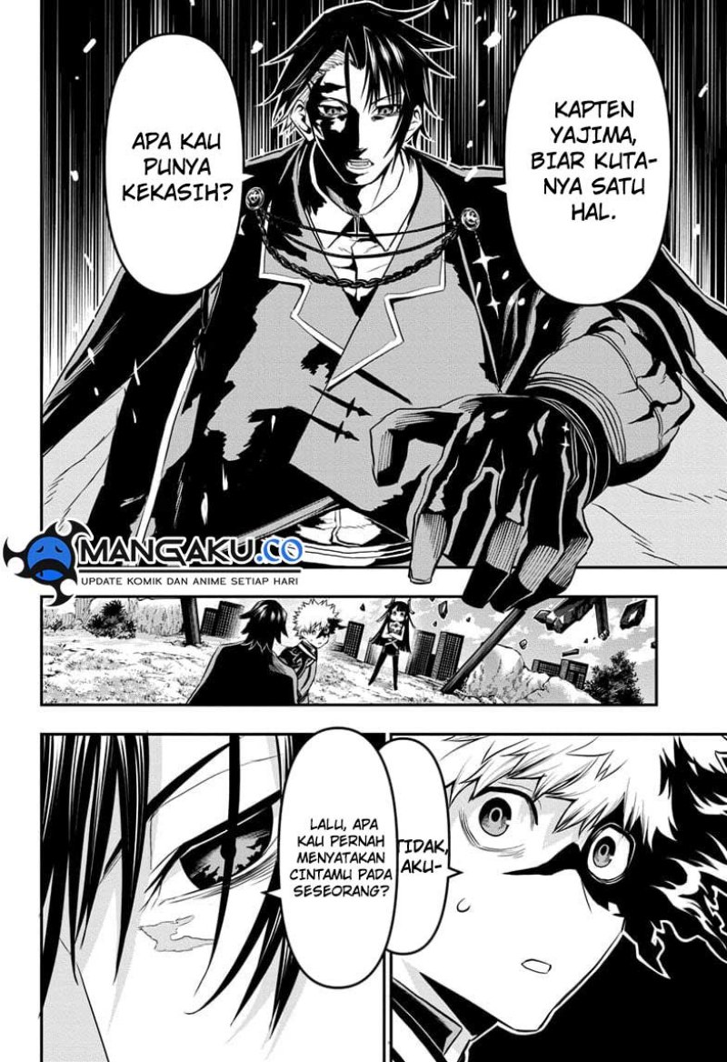 nue-no-onmyouji - Chapter: 68