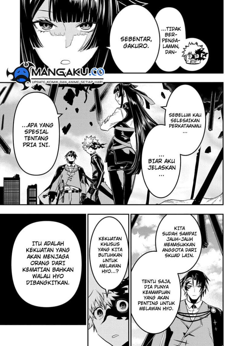 nue-no-onmyouji - Chapter: 68