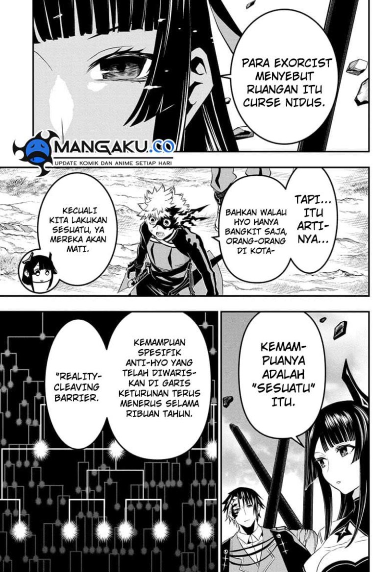 nue-no-onmyouji - Chapter: 68