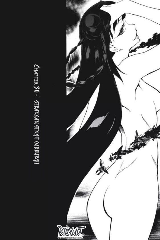 akame-ga-kill-zero - Chapter: 30