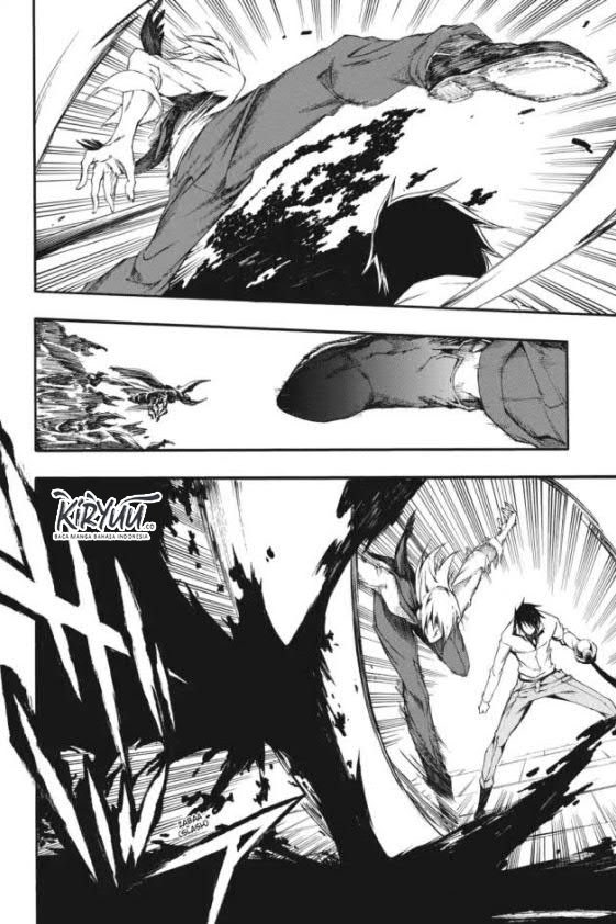 akame-ga-kill-zero - Chapter: 30