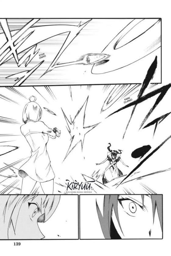 akame-ga-kill-zero - Chapter: 30