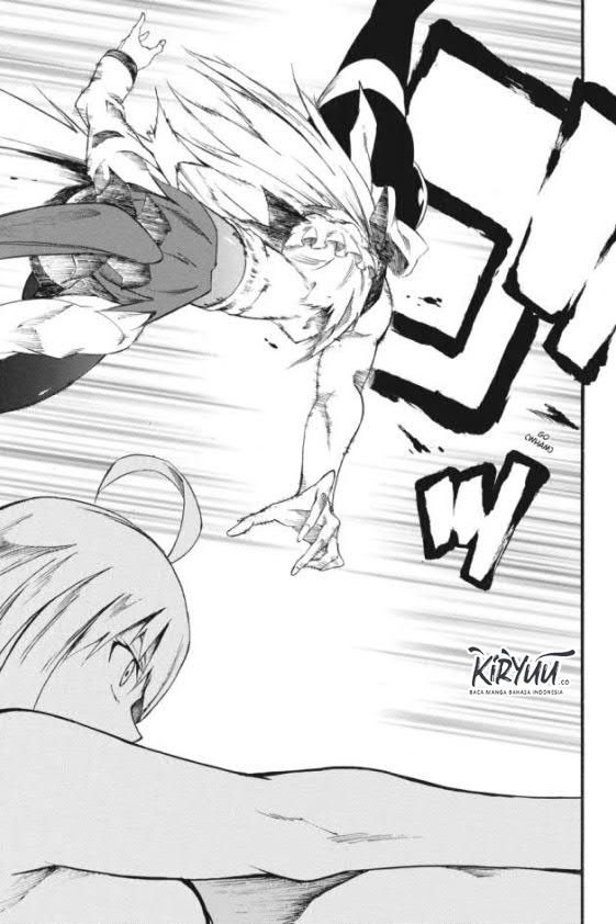 akame-ga-kill-zero - Chapter: 30