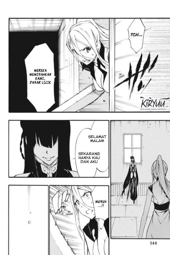 akame-ga-kill-zero - Chapter: 30