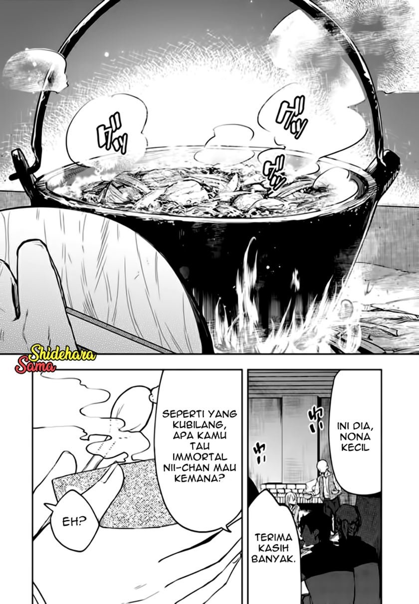 fushi-no-sougishi - Chapter: 8