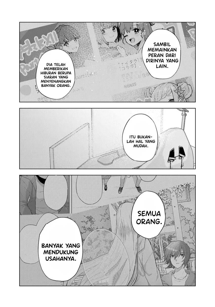 kimi-wa-nina-janai - Chapter: 11