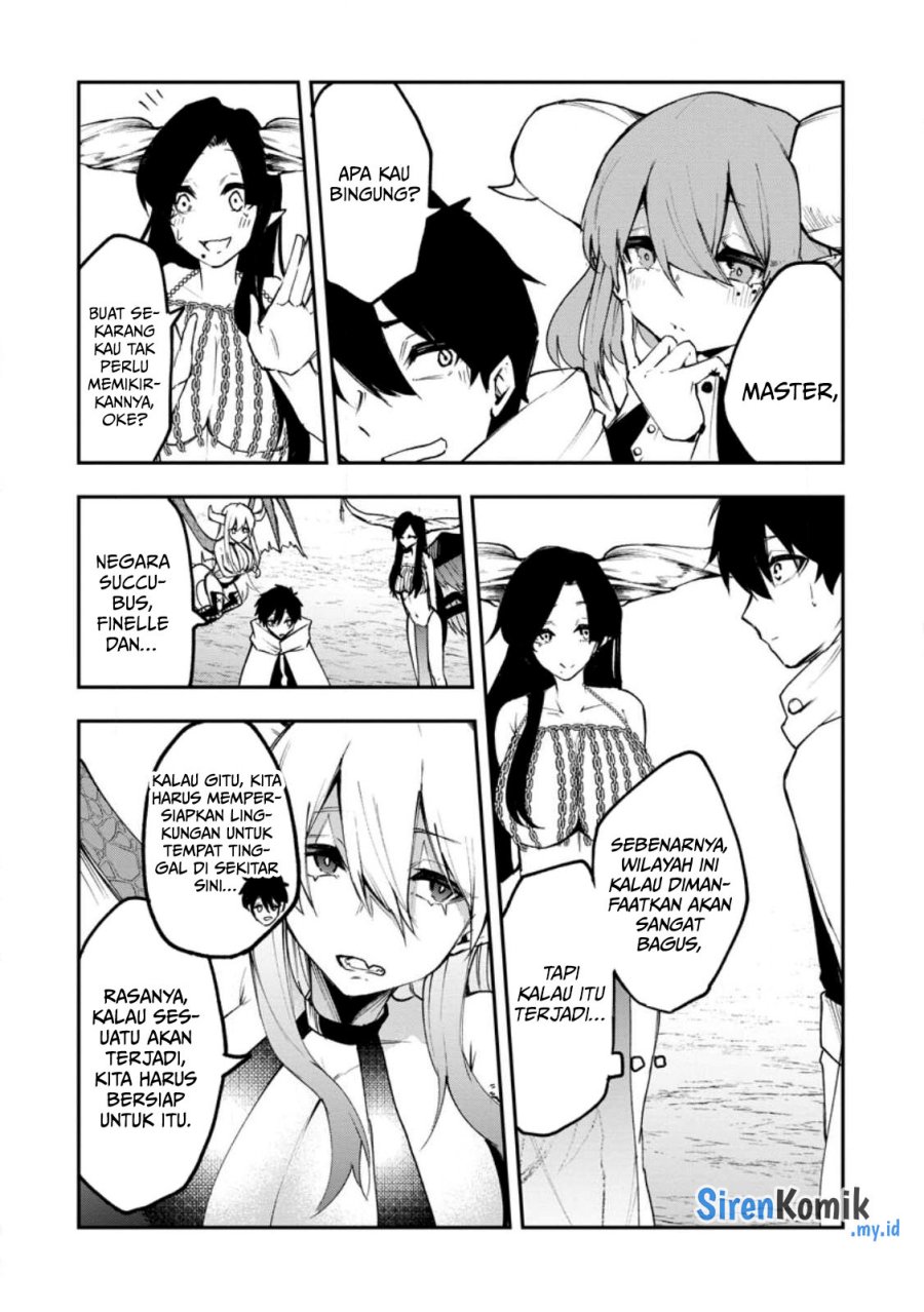 succubus-tamer-no-isekai-musou - Chapter: 6