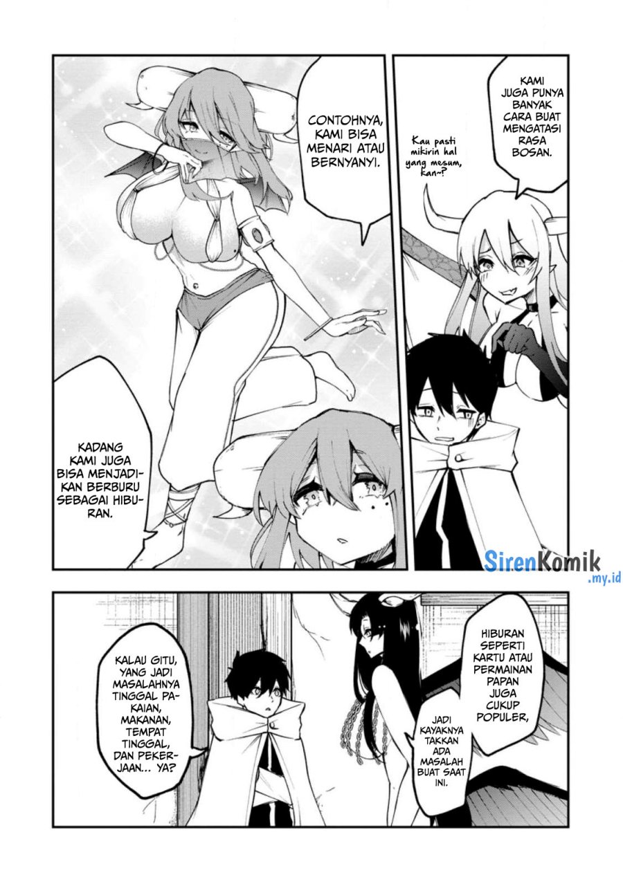 succubus-tamer-no-isekai-musou - Chapter: 6