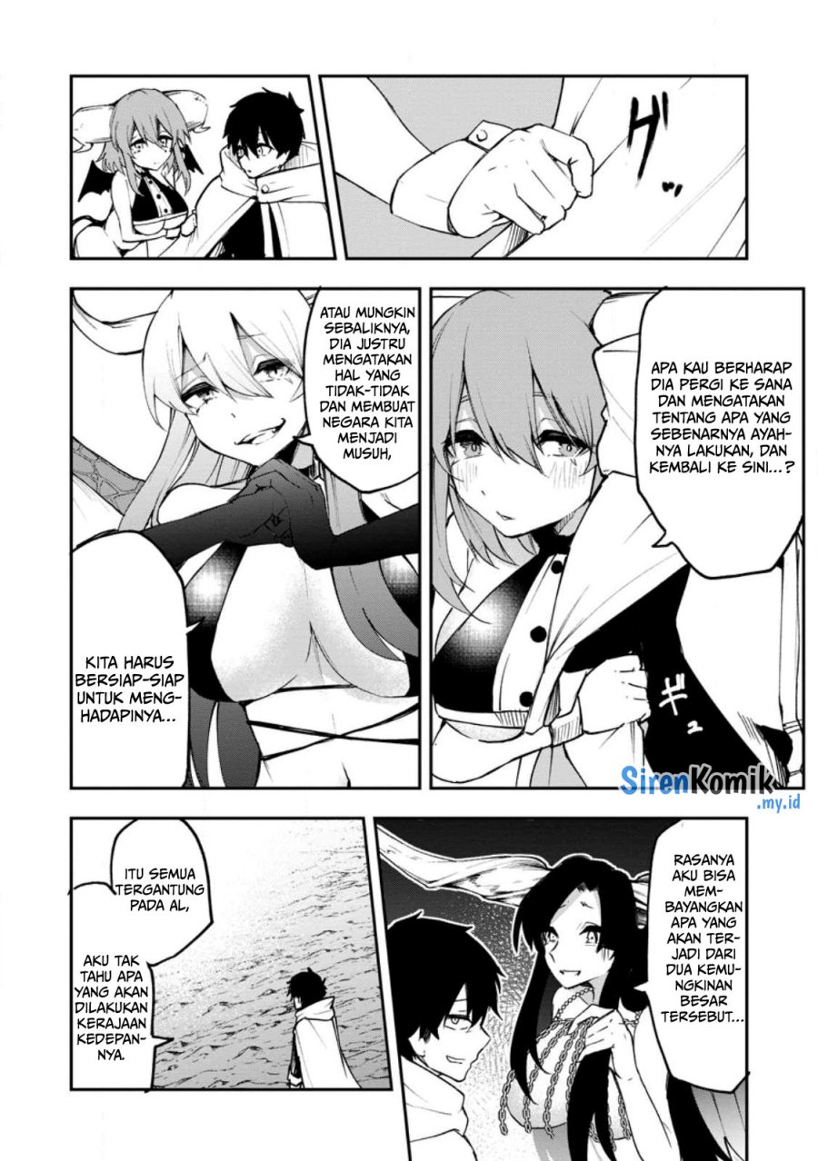 succubus-tamer-no-isekai-musou - Chapter: 6