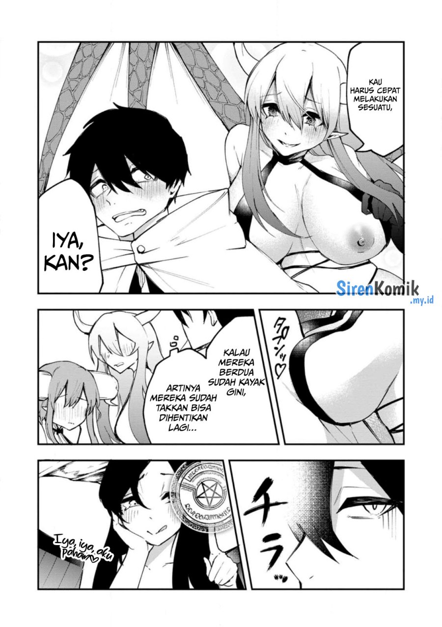 succubus-tamer-no-isekai-musou - Chapter: 6