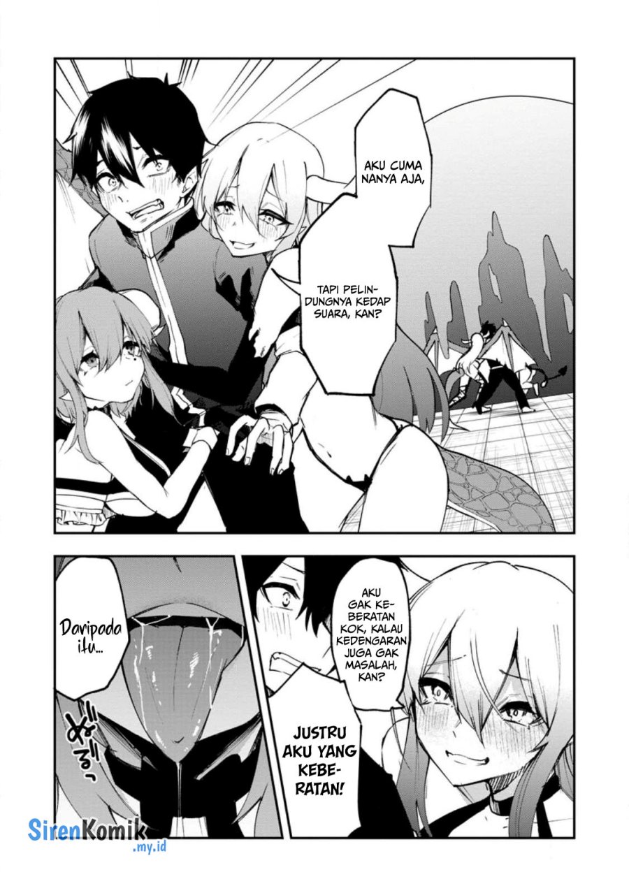 succubus-tamer-no-isekai-musou - Chapter: 6