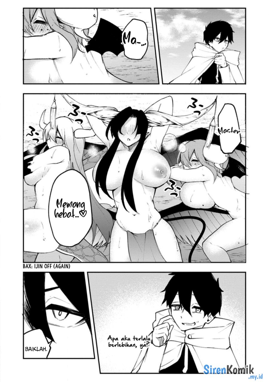 succubus-tamer-no-isekai-musou - Chapter: 6