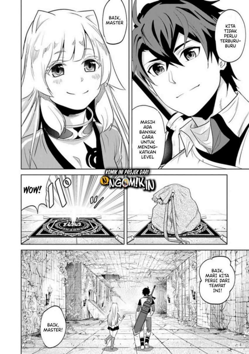 keiken-chi-chochiku-de-donbiri-shoshin-ryoko - Chapter: 3.2