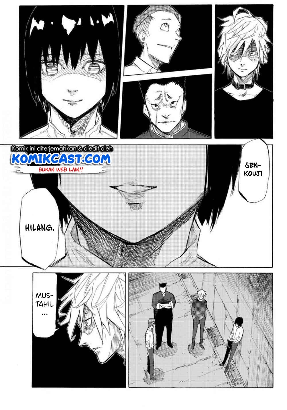 juujika-no-rokunin - Chapter: 6