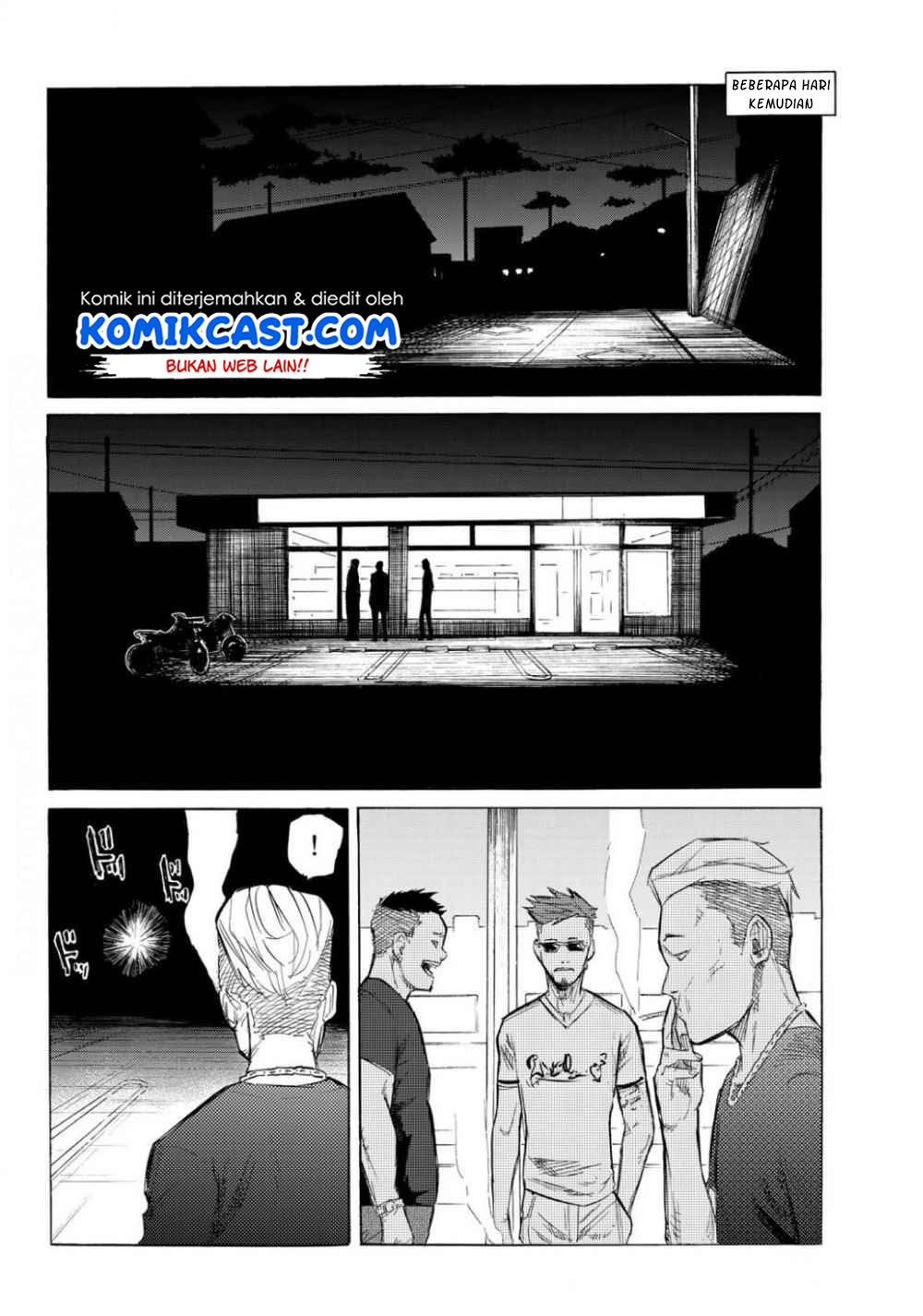 juujika-no-rokunin - Chapter: 6