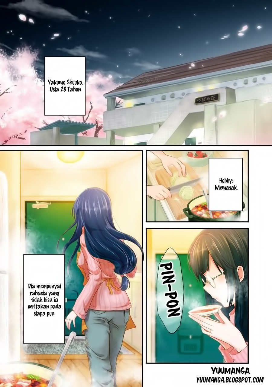 yakumo-san-wa-edzuke-ga-shitai - Chapter: 01