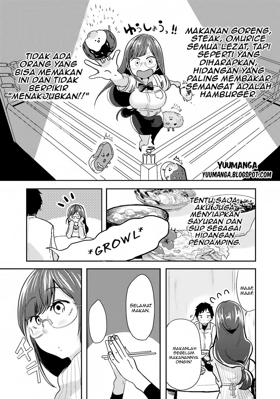 yakumo-san-wa-edzuke-ga-shitai - Chapter: 01