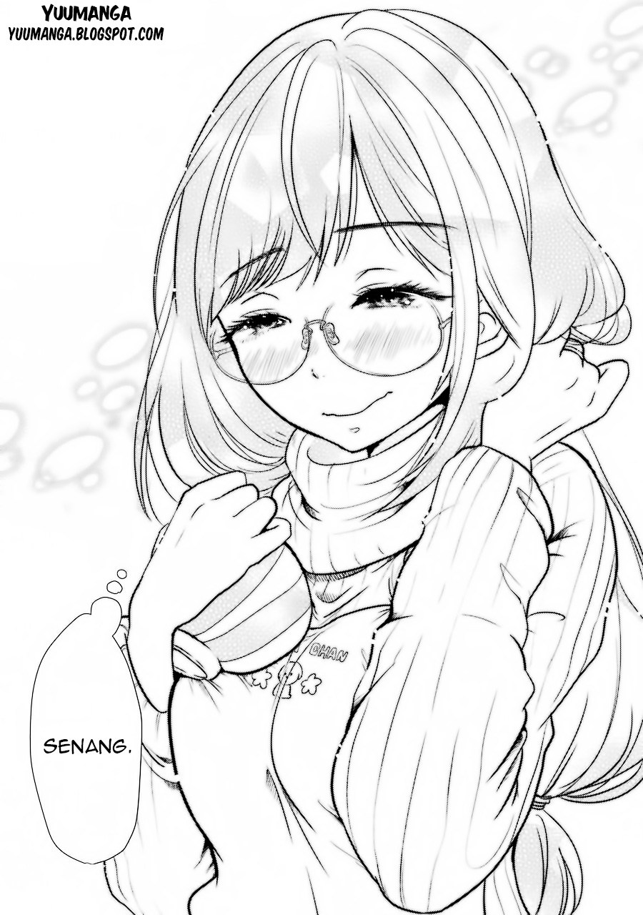 yakumo-san-wa-edzuke-ga-shitai - Chapter: 01