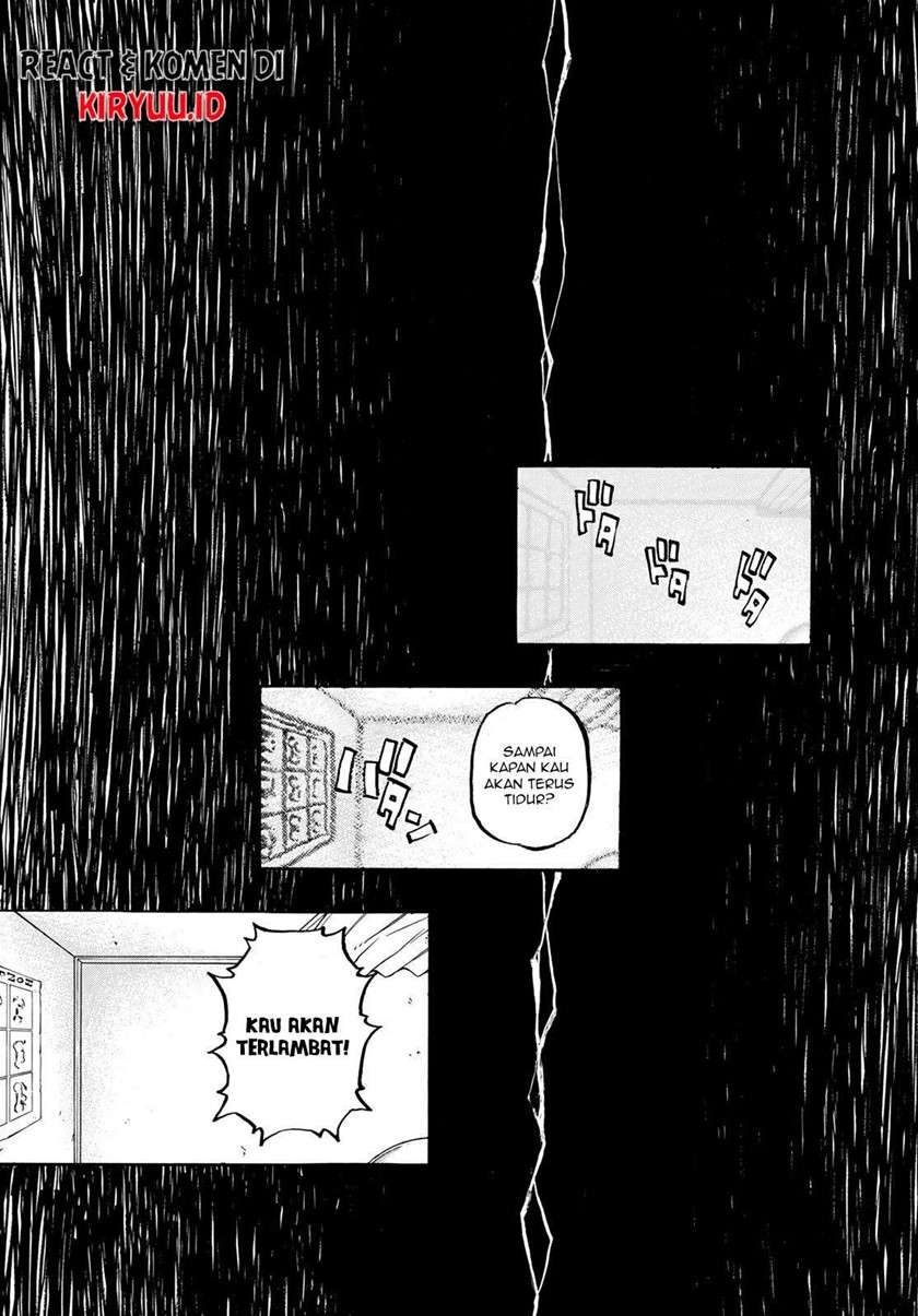 tokyo-revengers - Chapter: 204