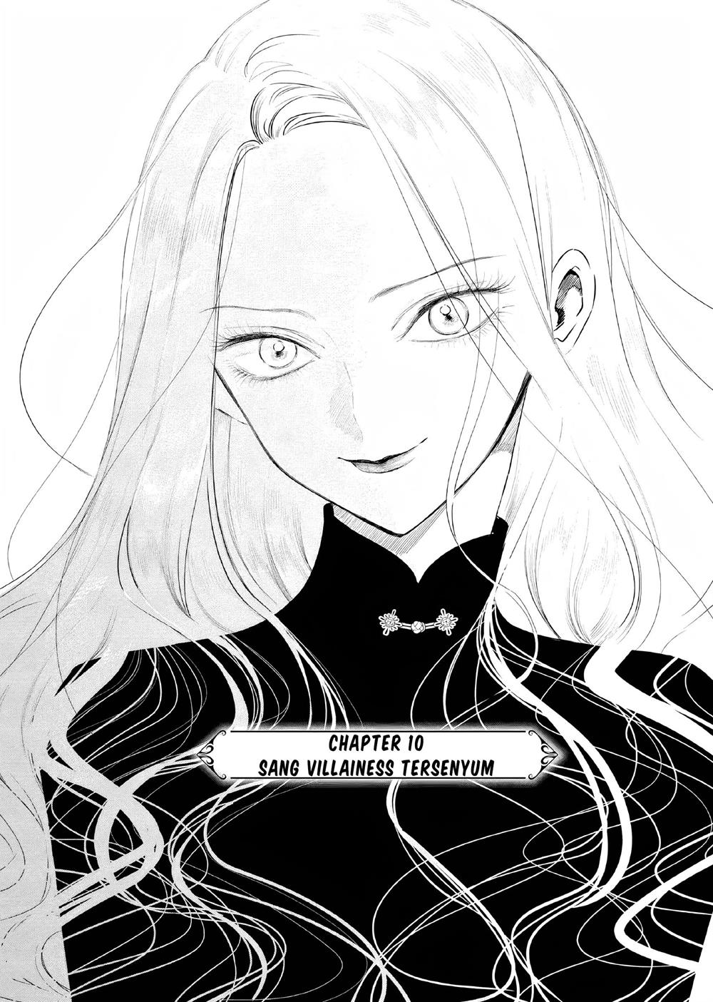 akuyaku-reijou-no-naka-no-hito - Chapter: 10