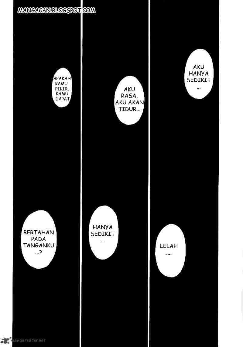 hunter-x-hunter - Chapter: 318