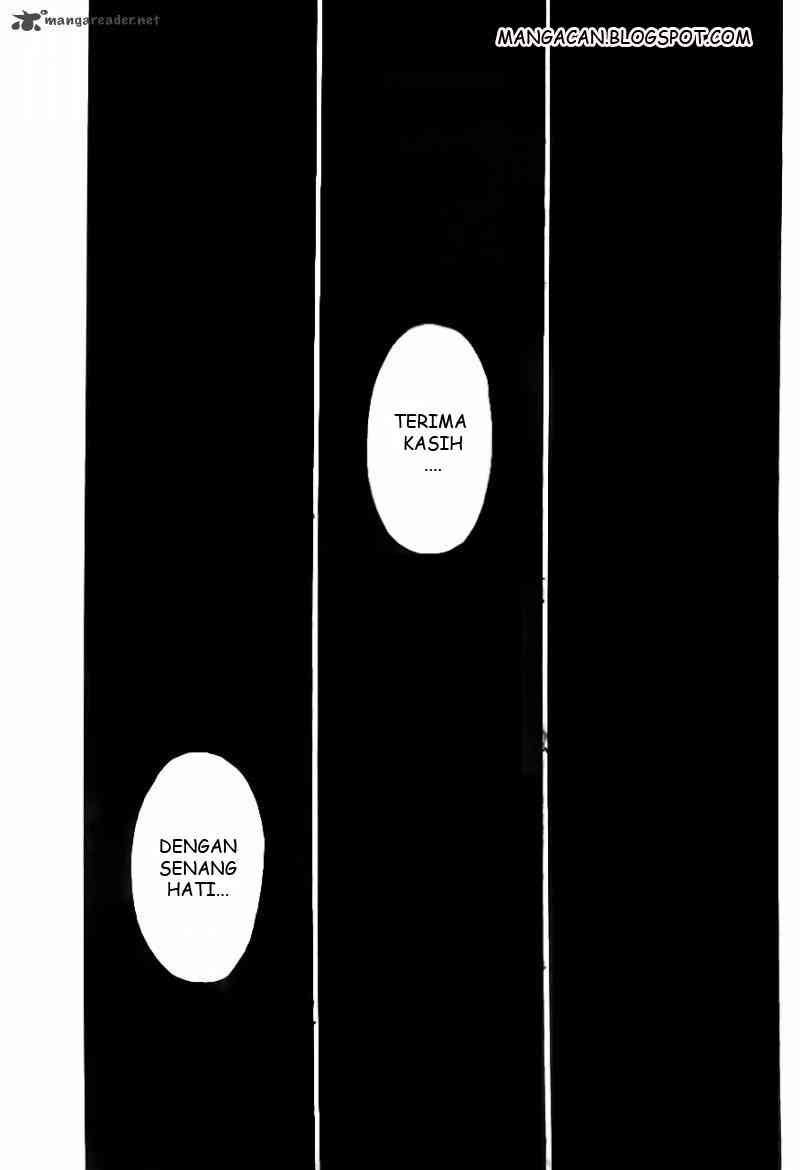 hunter-x-hunter - Chapter: 318