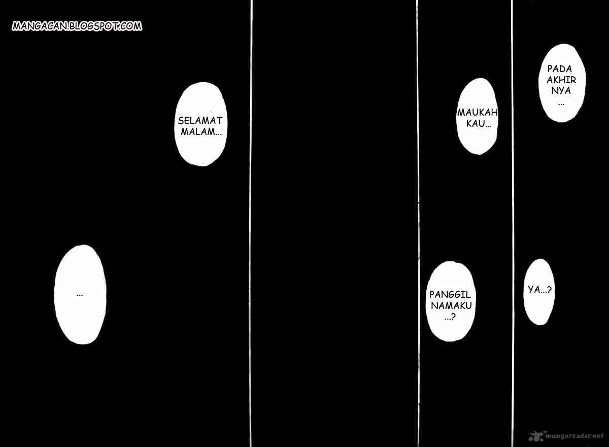 hunter-x-hunter - Chapter: 318