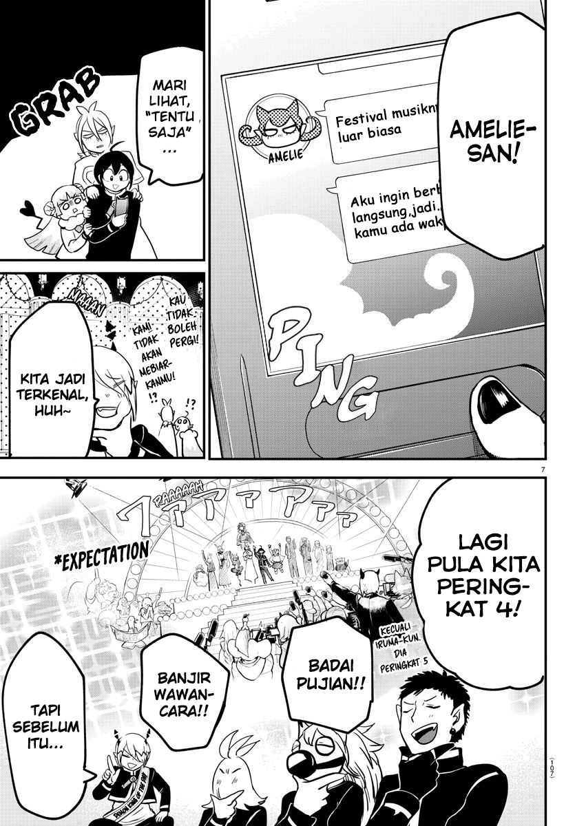 mairimashita-iruma-kun - Chapter: 171