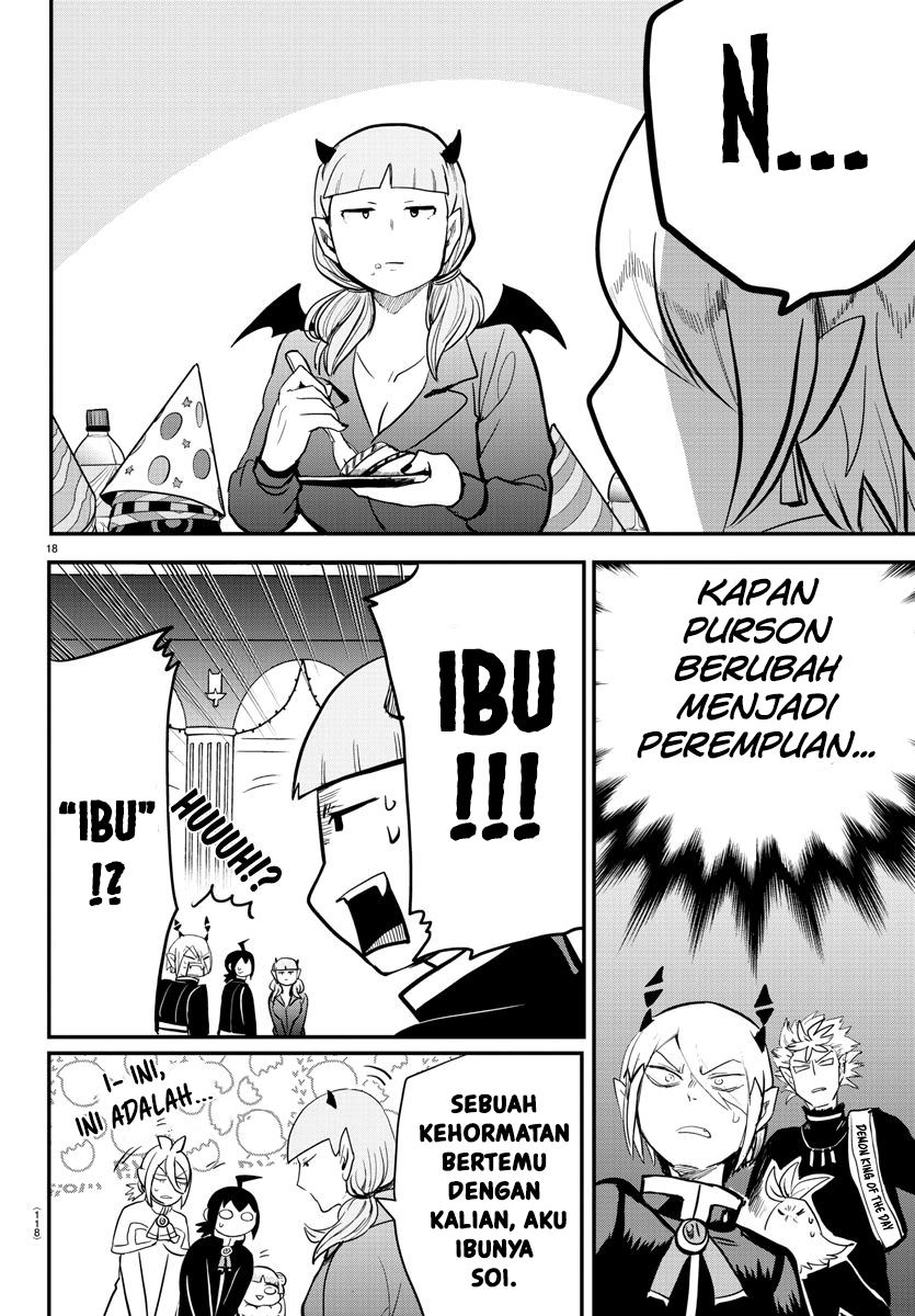 mairimashita-iruma-kun - Chapter: 171