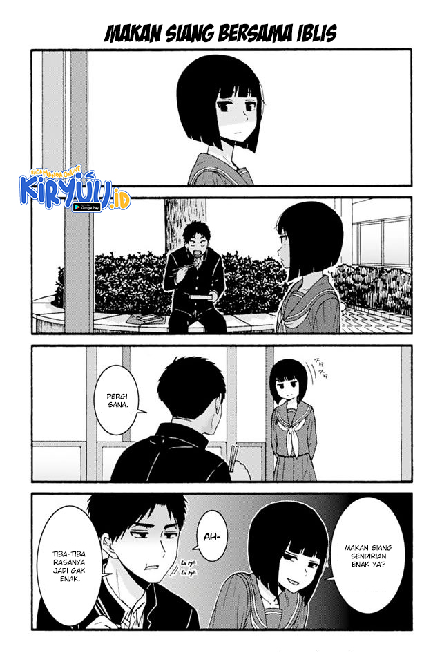 tomo-chan-wa-onnanoko - Chapter: 681-690