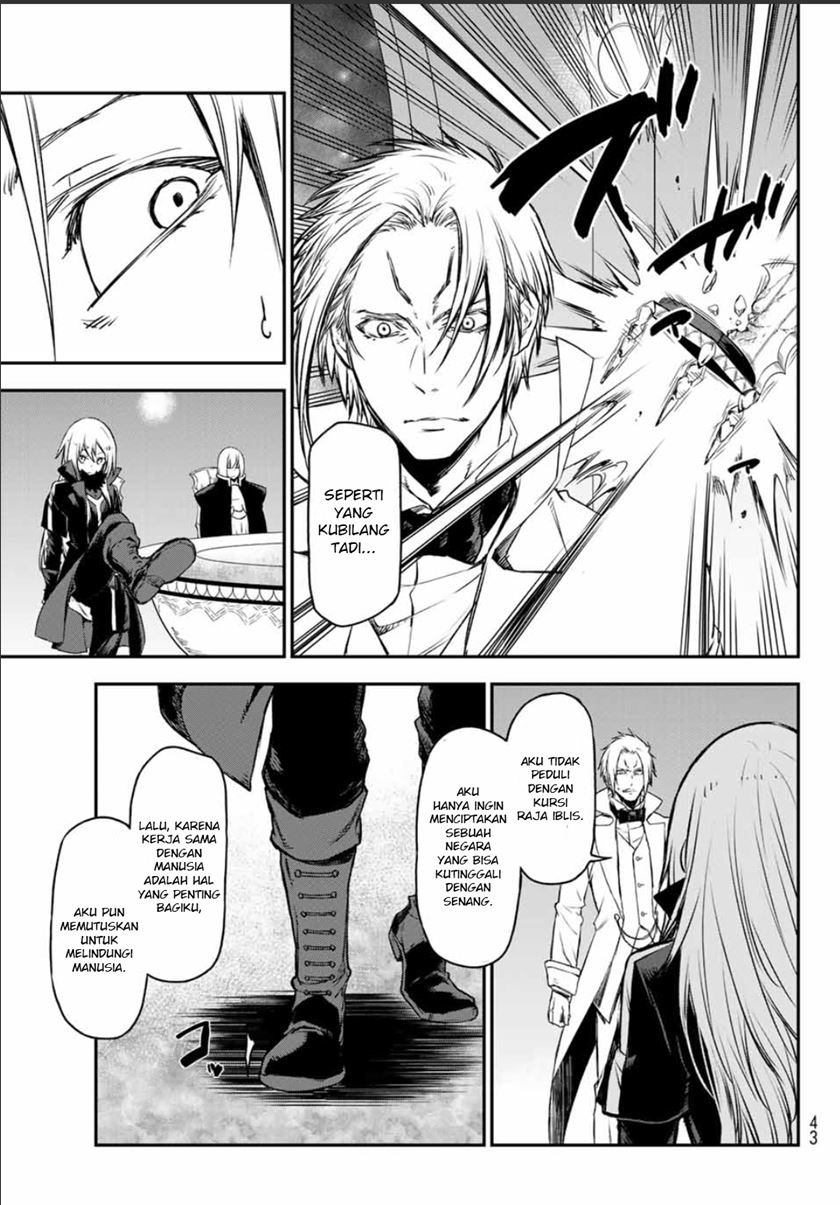 tensei-shitara-slime-datta-ken - Chapter: 81