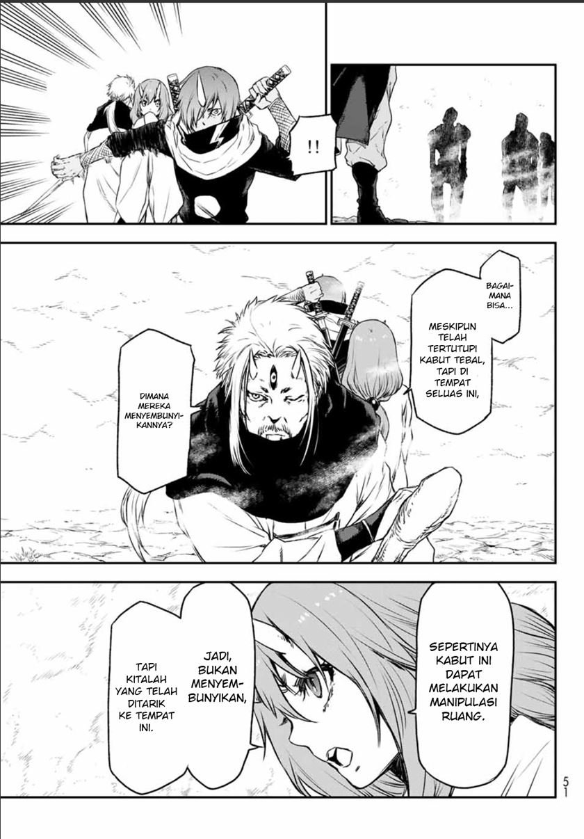 tensei-shitara-slime-datta-ken - Chapter: 81