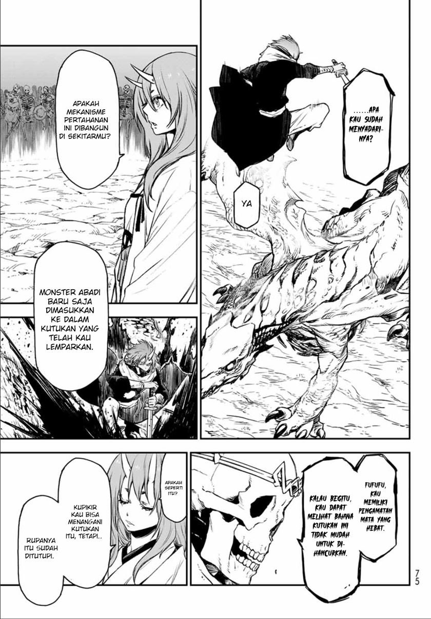 tensei-shitara-slime-datta-ken - Chapter: 81