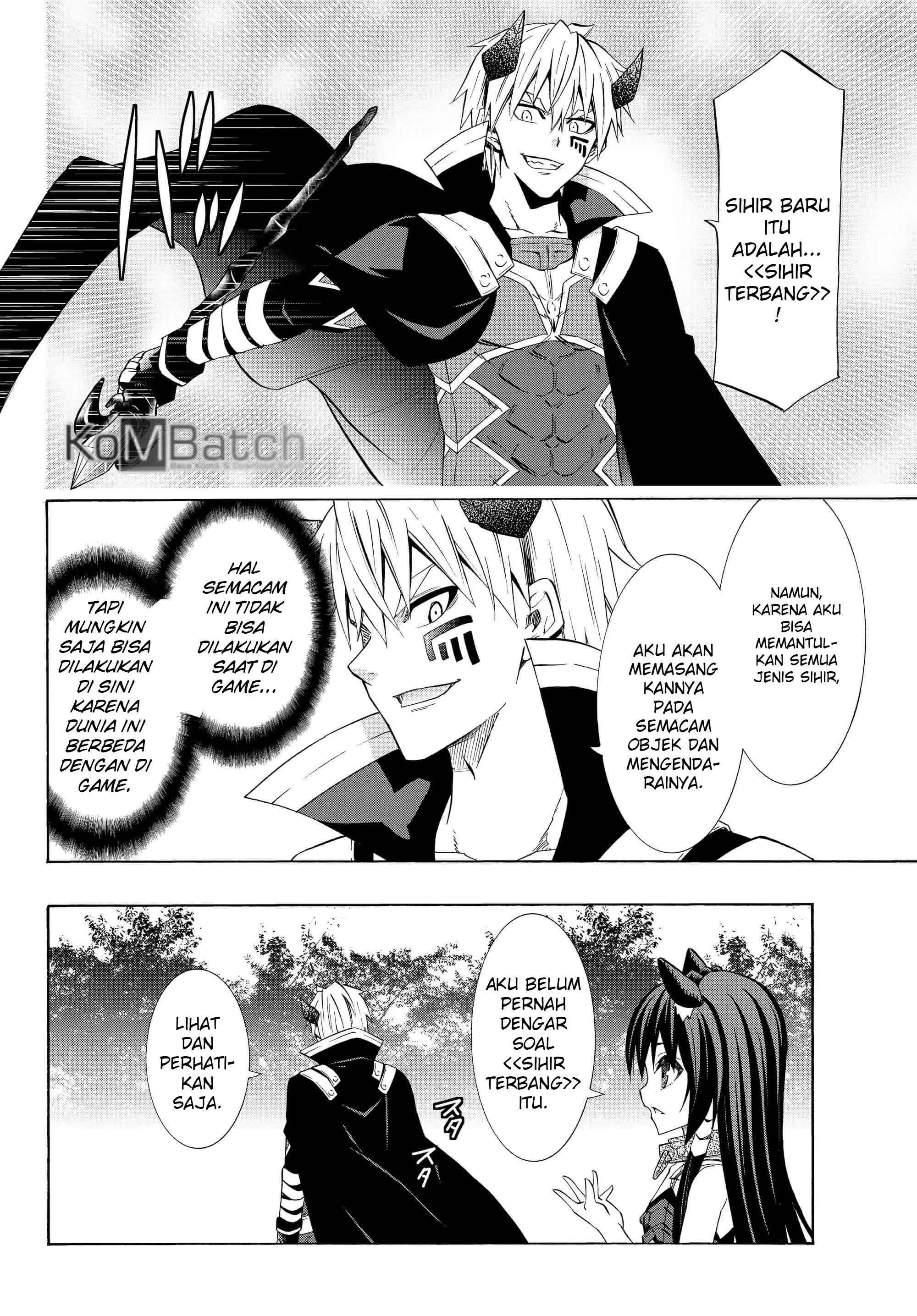 isekai-maou-to-shoukan-shoujo-no-dorei-majutsu - Chapter: 41.2