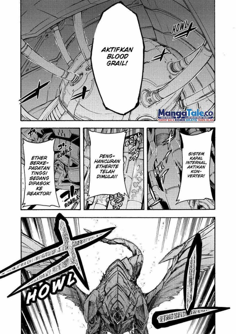 knights-magic - Chapter: 106