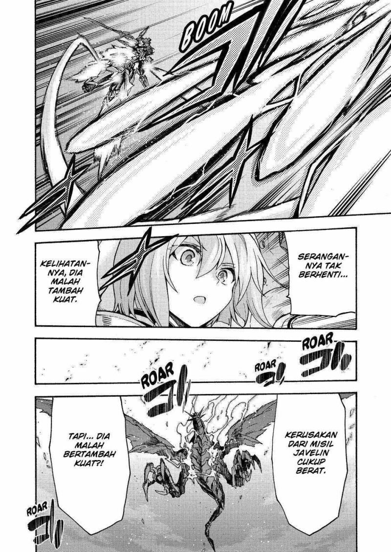 knights-magic - Chapter: 106