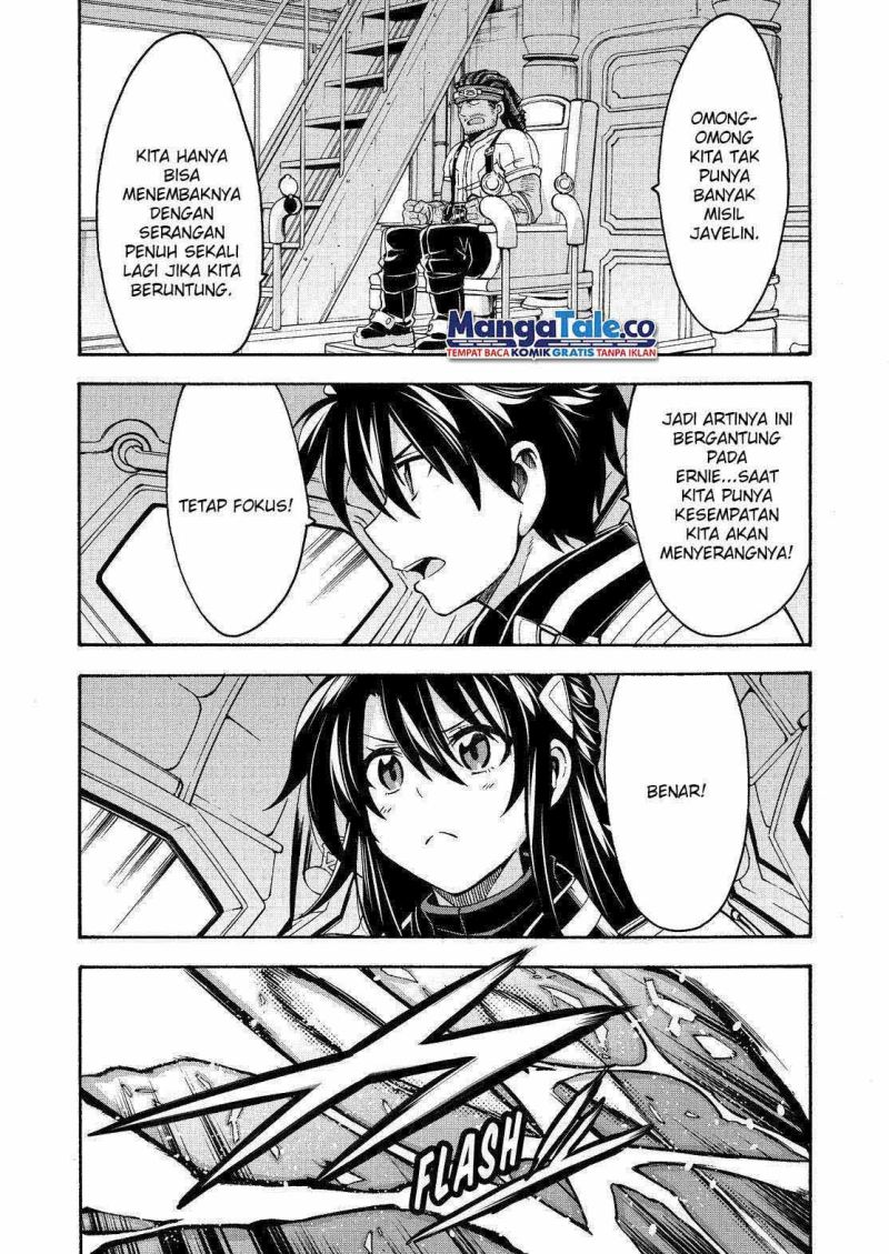 knights-magic - Chapter: 106