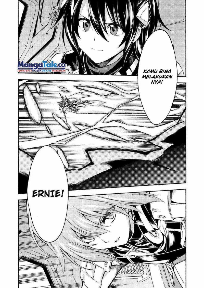 knights-magic - Chapter: 106