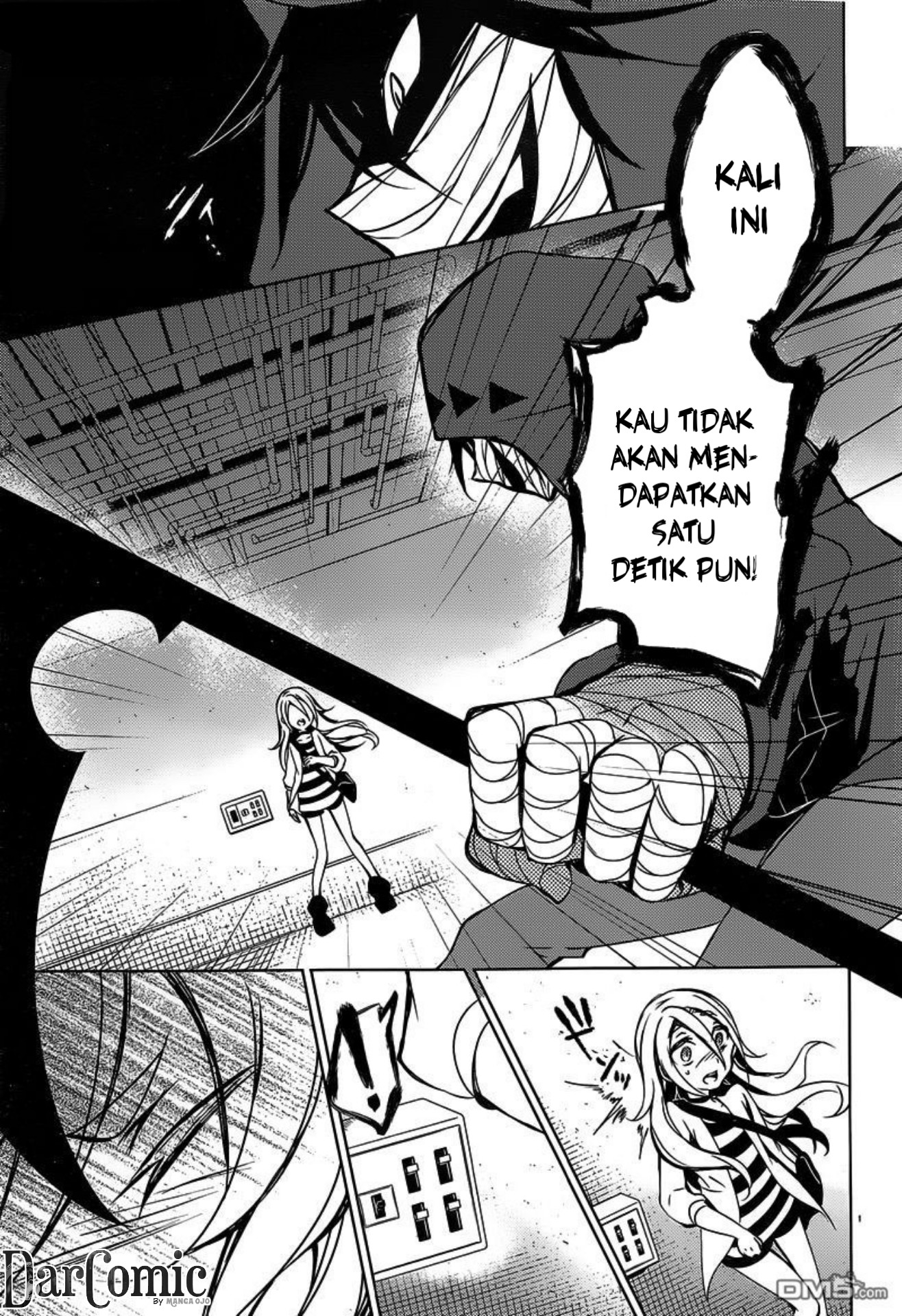 satsuriku-no-tenshi - Chapter: 2