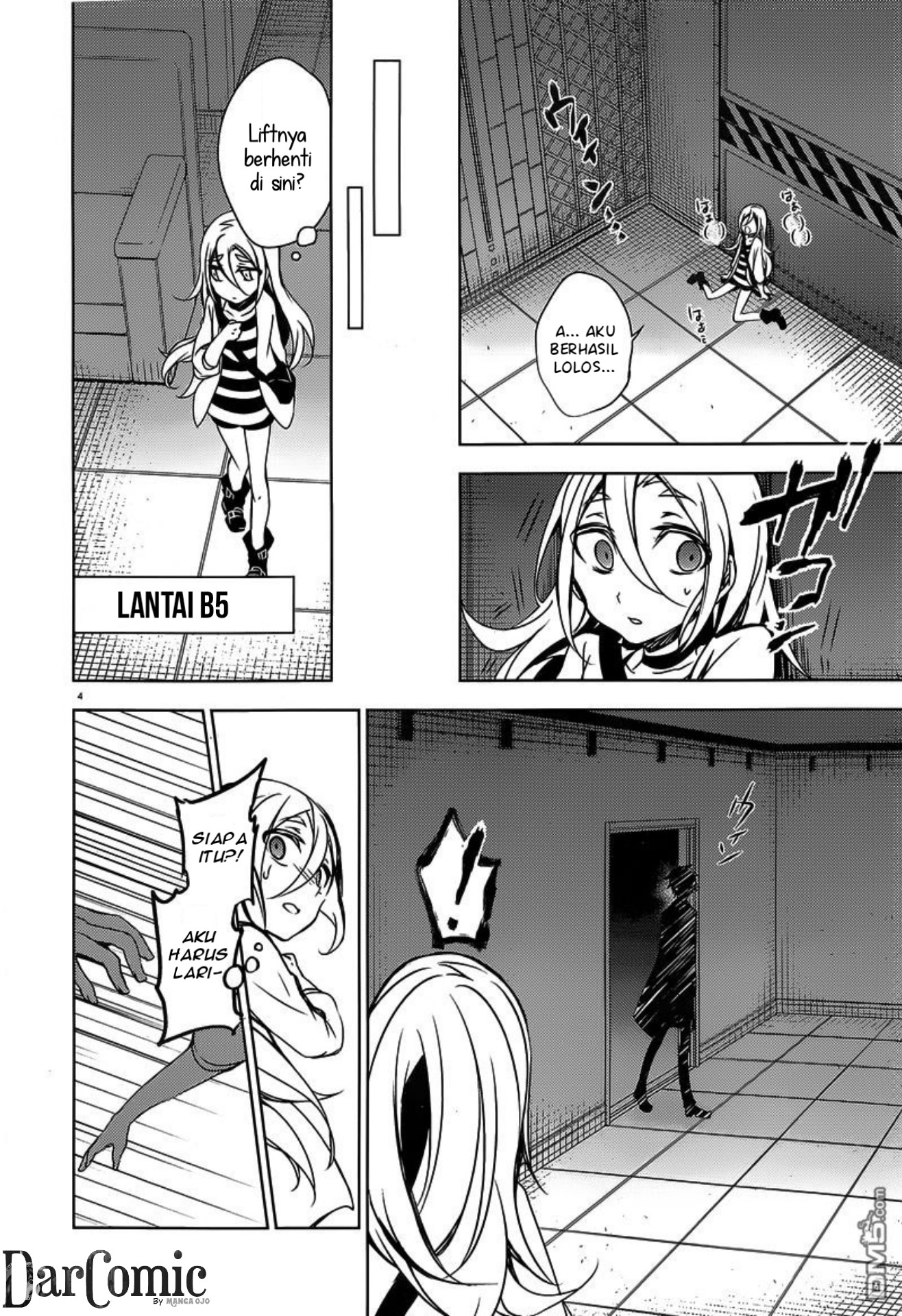 satsuriku-no-tenshi - Chapter: 2