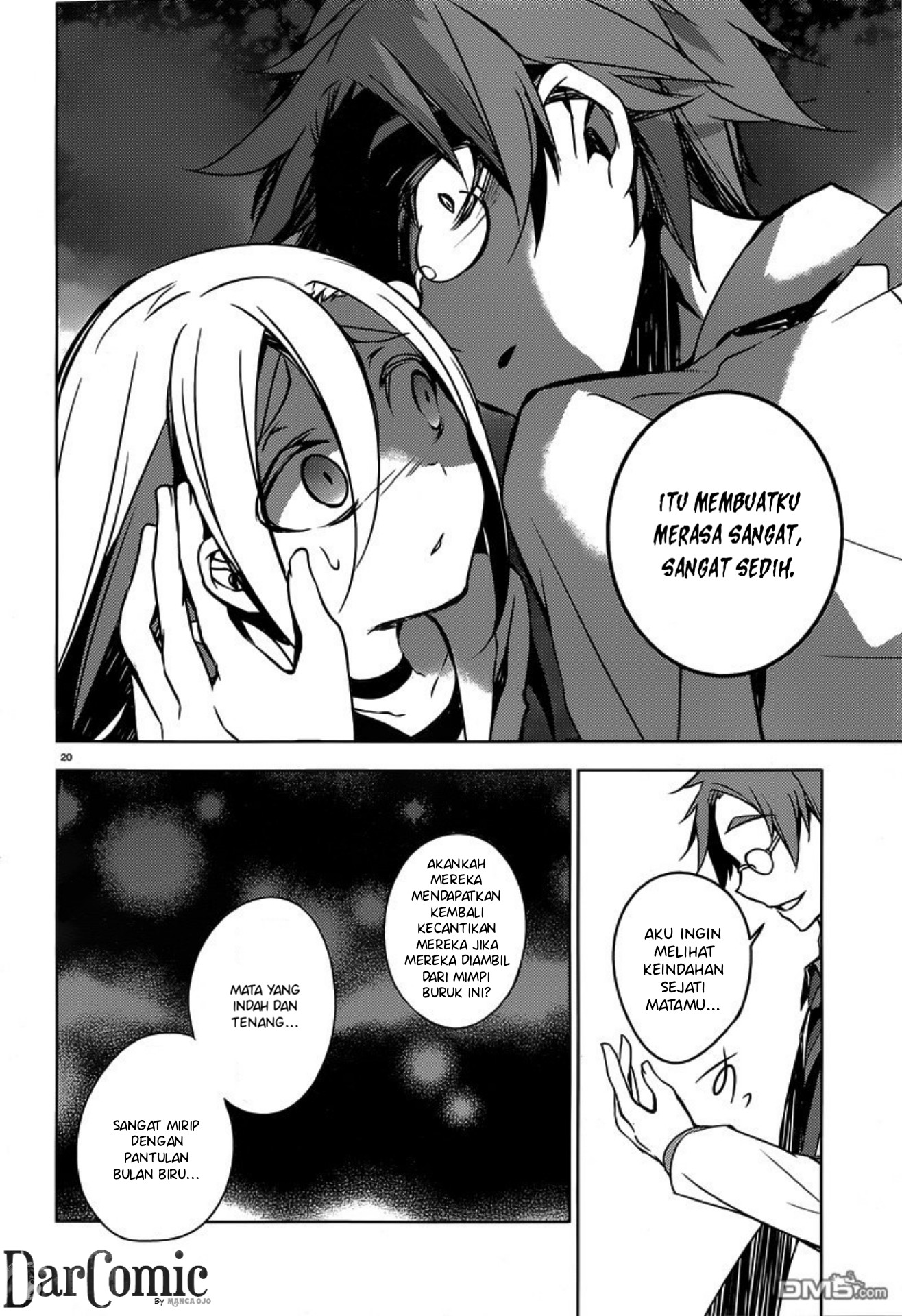 satsuriku-no-tenshi - Chapter: 2