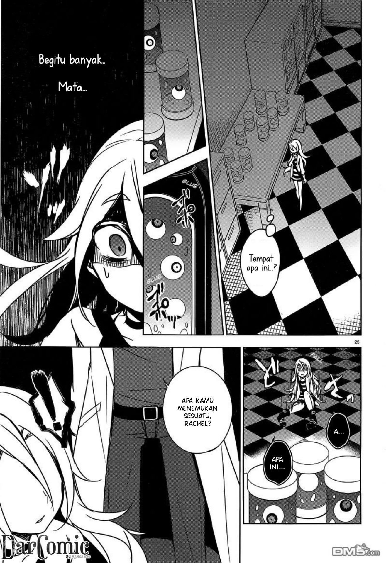 satsuriku-no-tenshi - Chapter: 2