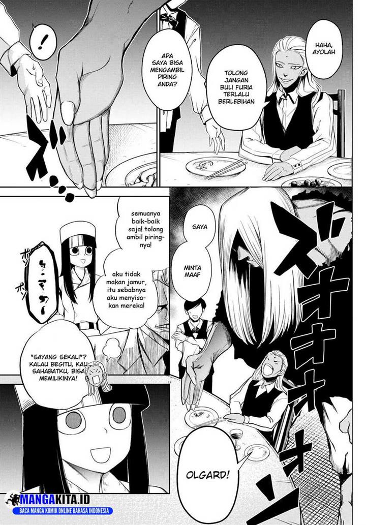 tatari - Chapter: 11