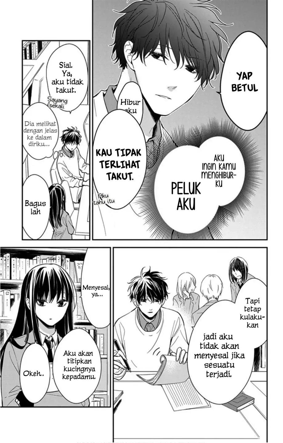 tsuiraku-jk-to-haijin-kyoushi - Chapter: 39