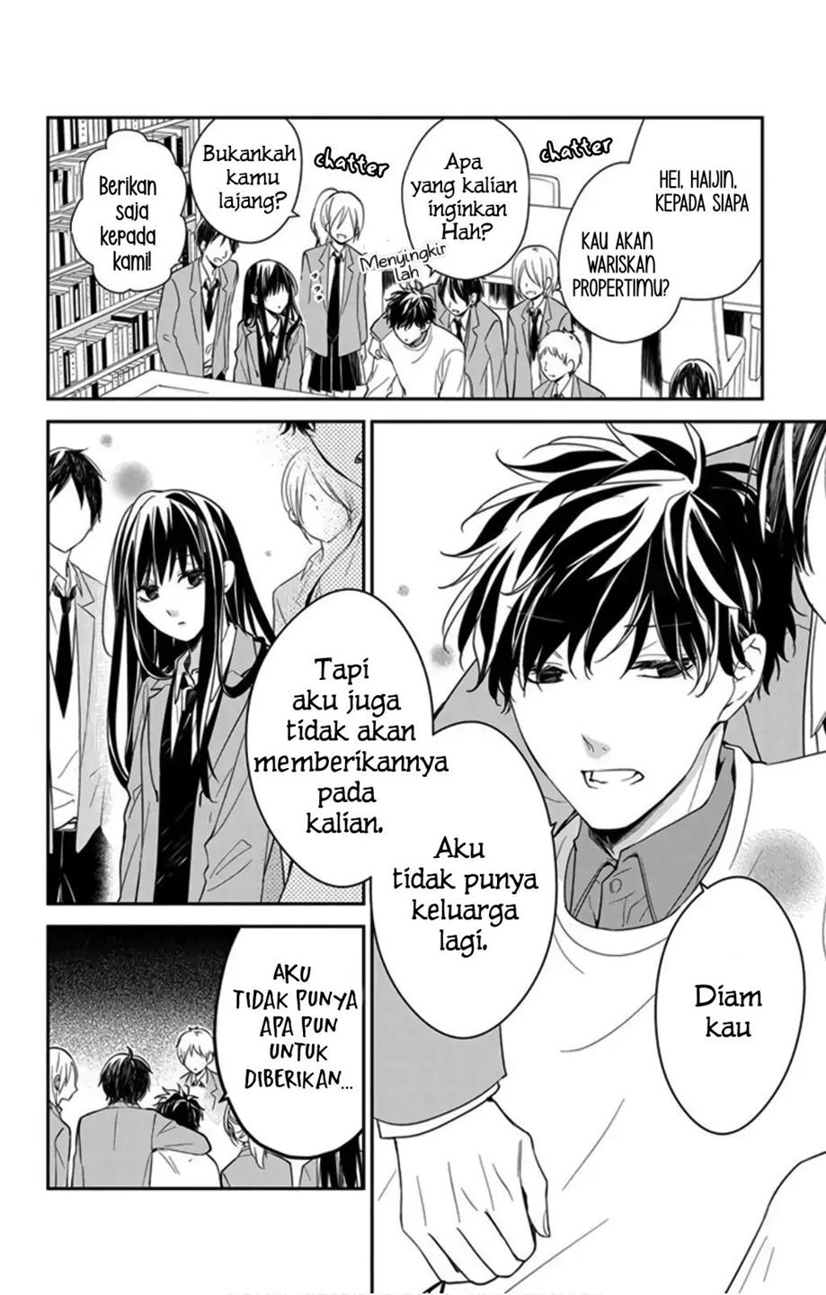 tsuiraku-jk-to-haijin-kyoushi - Chapter: 39