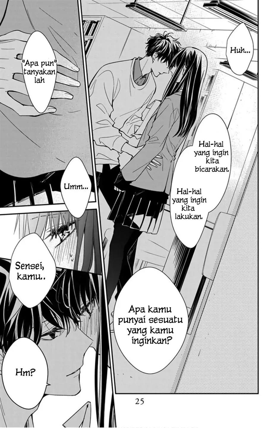 tsuiraku-jk-to-haijin-kyoushi - Chapter: 39