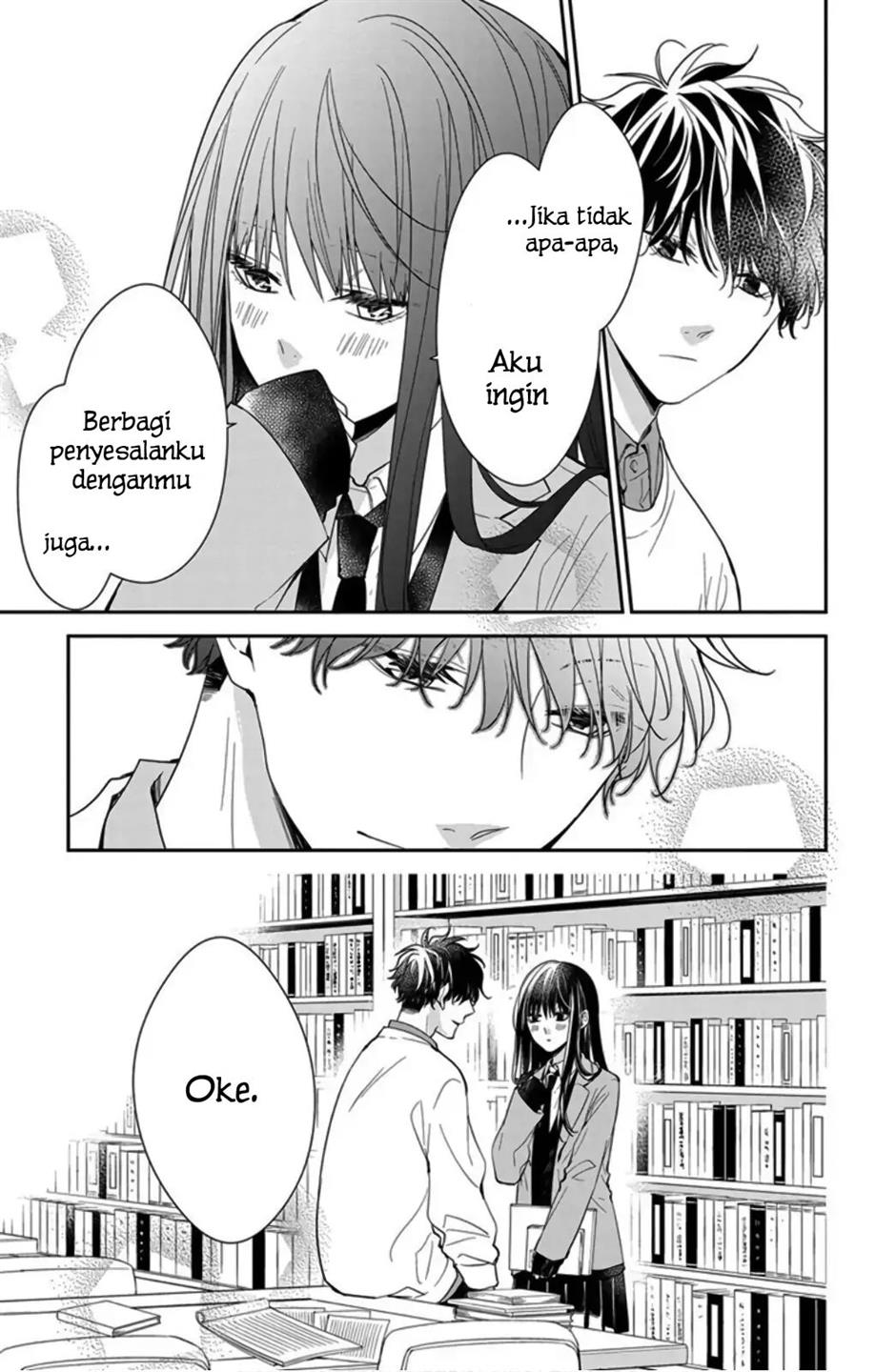 tsuiraku-jk-to-haijin-kyoushi - Chapter: 39