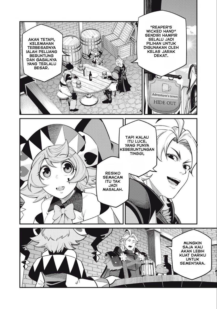 tsuihou-sareta-tenshou-juu-kishi-ha-gemu-chishiki-de-musou-suru - Chapter: 67