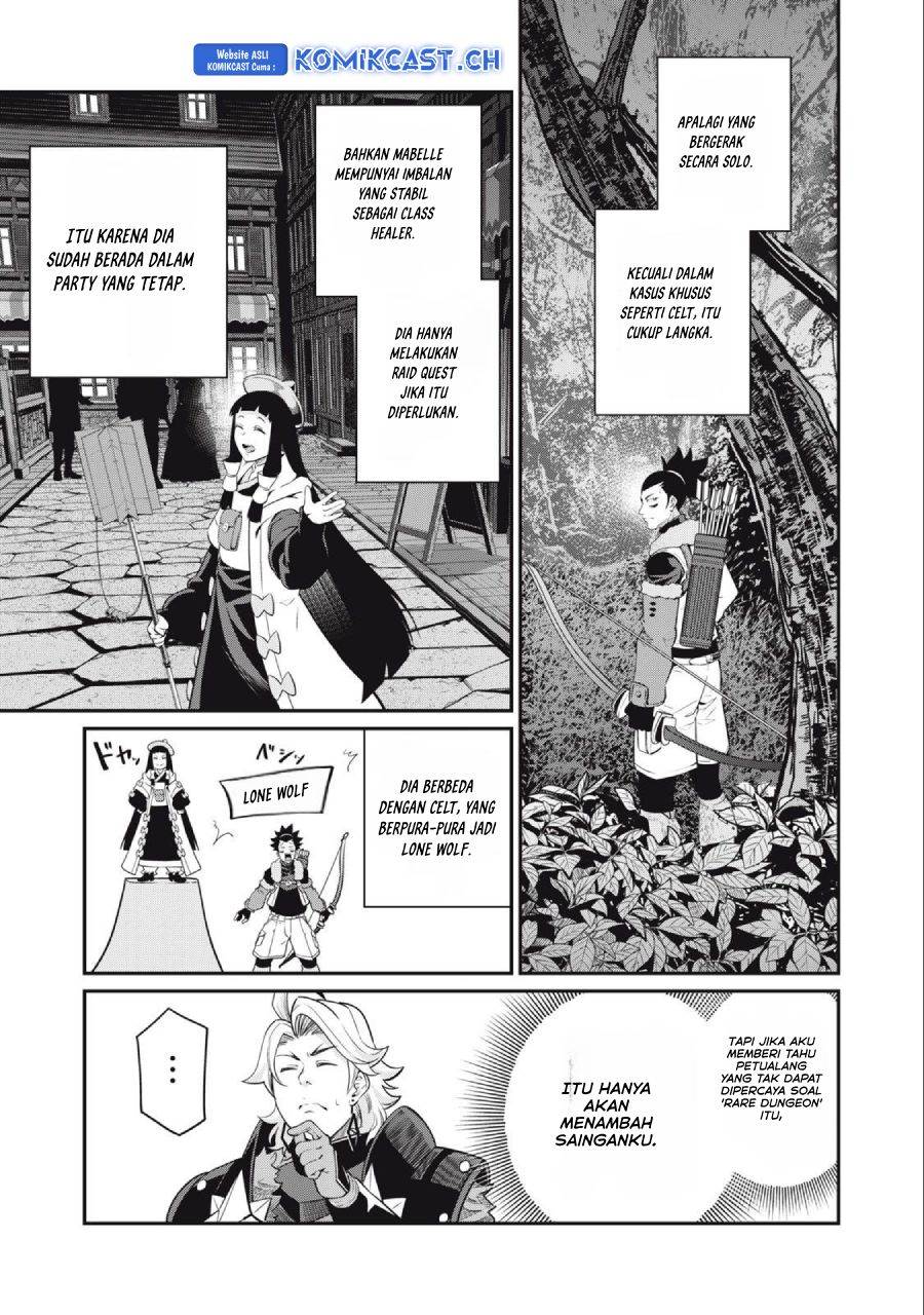 tsuihou-sareta-tenshou-juu-kishi-ha-gemu-chishiki-de-musou-suru - Chapter: 67